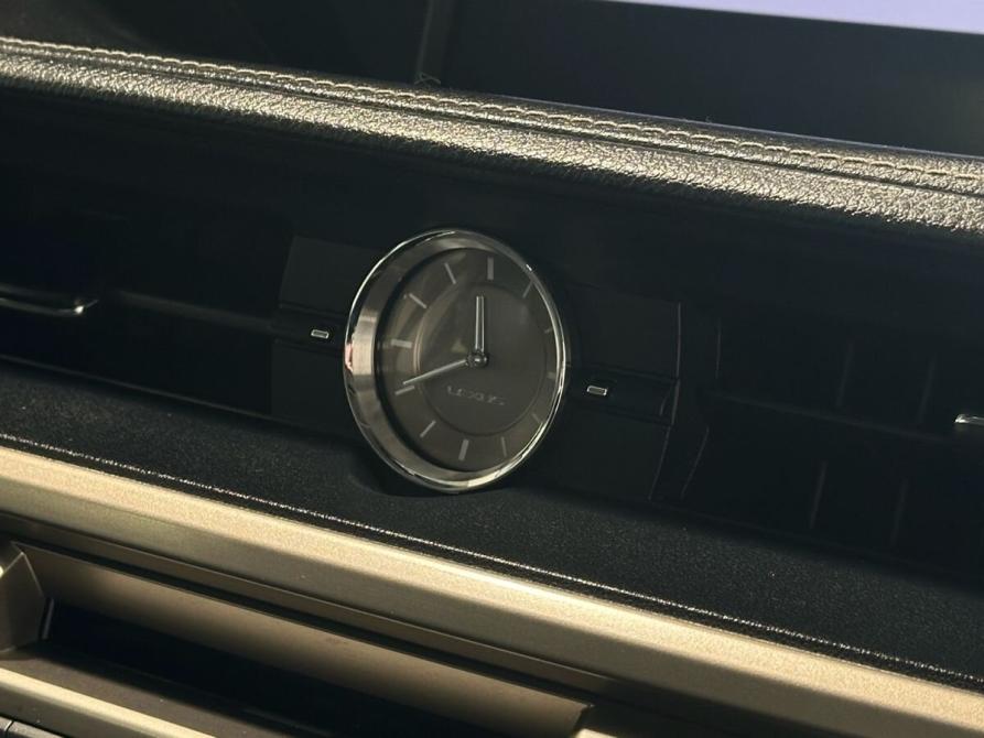 Lexus ES VI Ростов-на-Дону  - изображение 11