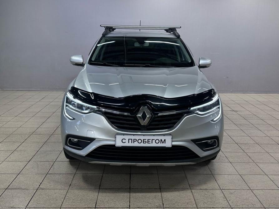 Renault Arkana I Уфа  - изображение 2