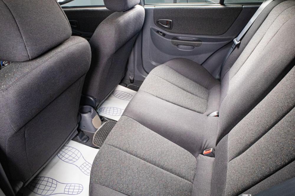 Hyundai Accent II Сургут  - изображение 16