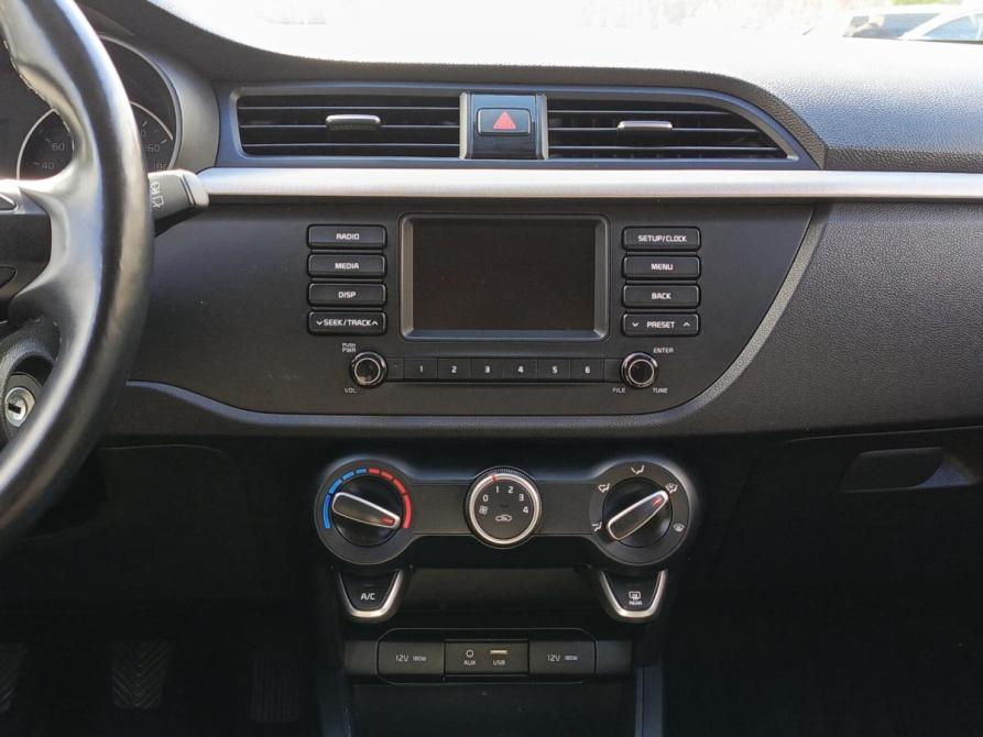 Kia Rio IV Йошкар-Ола  - изображение 18