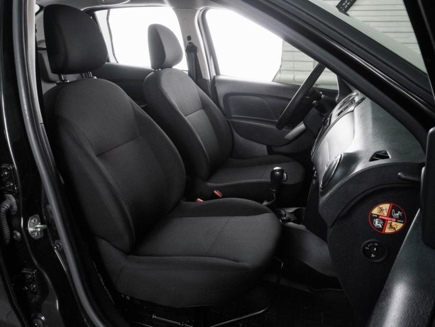 Renault Logan II Рестайлинг Воронеж  - изображение 8