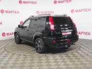 Nissan X-Trail I Рестайлинг Вологда  - изображение 24