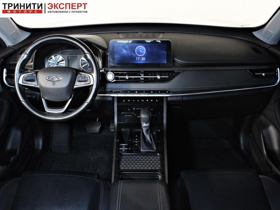 Chery Tiggo 4 Pro I Белгород  - изображение 12