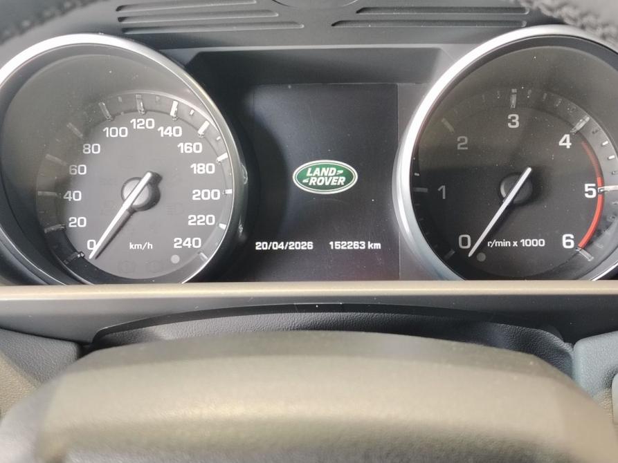 Land Rover Range Rover Sport II Краснодар  - изображение 13