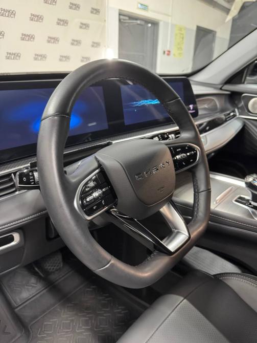 Chery Tiggo 7 Pro Max I Красноярск  - изображение 9