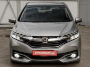 Honda Shuttle II Екатеринбург  - изображение 29