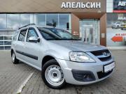 Lada (ВАЗ) Largus I Набережные Челны  - изображение 20