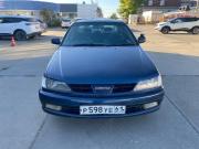 Toyota Carina VII (T210) Крым  - изображение 10