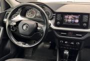 Skoda Rapid I Рестайлинг Владимир  - изображение 35