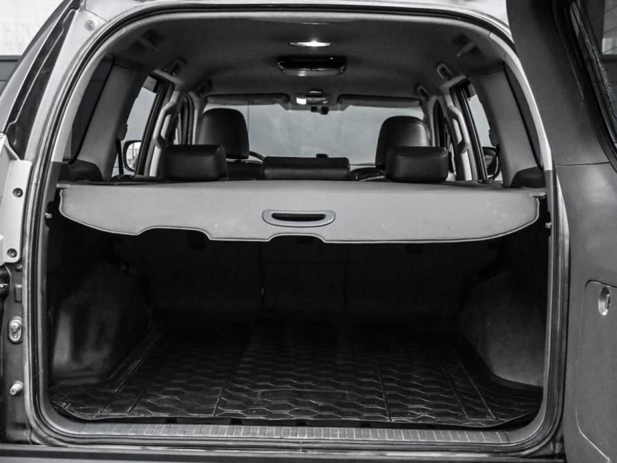 Toyota Land Cruiser Prado 150 Series Новороссийск  - изображение 21