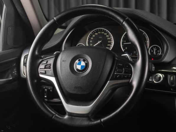 BMW X6 II (F16) с пробегом 2015 года, цена 3 599 000 рублей, 174575 км, внедорожник, Автокод Объявления