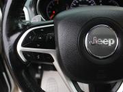 Jeep Grand Cherokee IV (WK2) Рестайлинг Калуга  - изображение 31