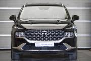 Hyundai Santa Fe IV Рестайлинг Москва  - изображение 42