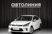 Kia Rio IV Красноярск  - изображение 19