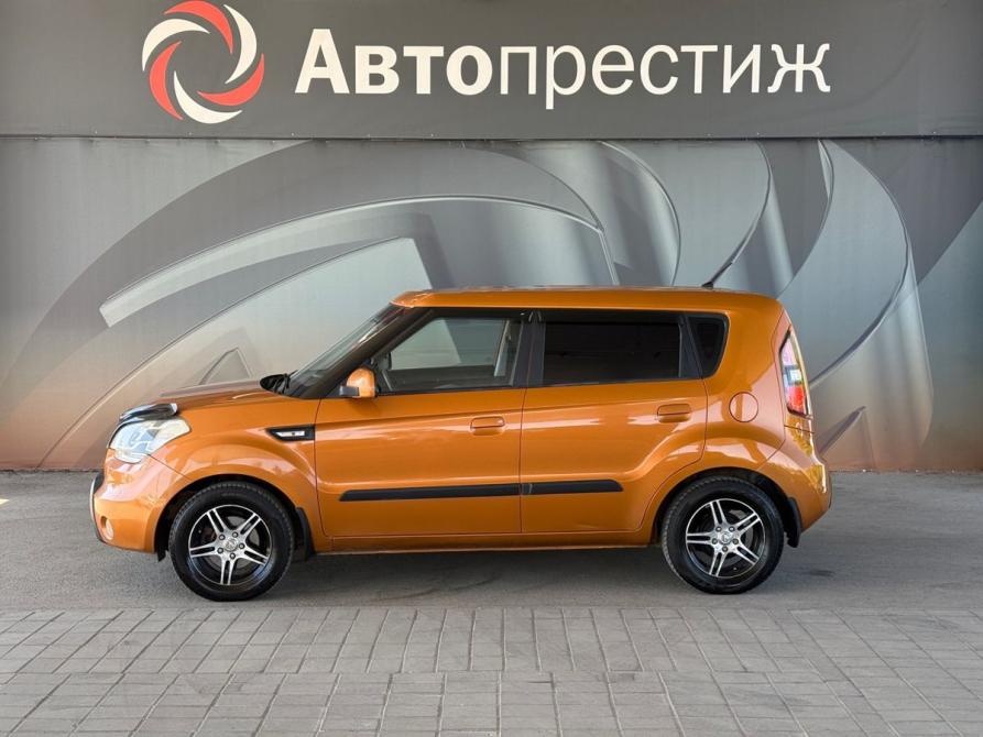 Kia Soul I Волгоград  - изображение 8