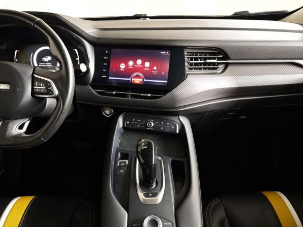 Haval F7x I с пробегом 2021 года, цена 1 695 000 рублей, 105625 км, внедорожник, Автокод Объявления