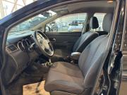 Nissan Tiida I Рестайлинг Москва  - изображение 29