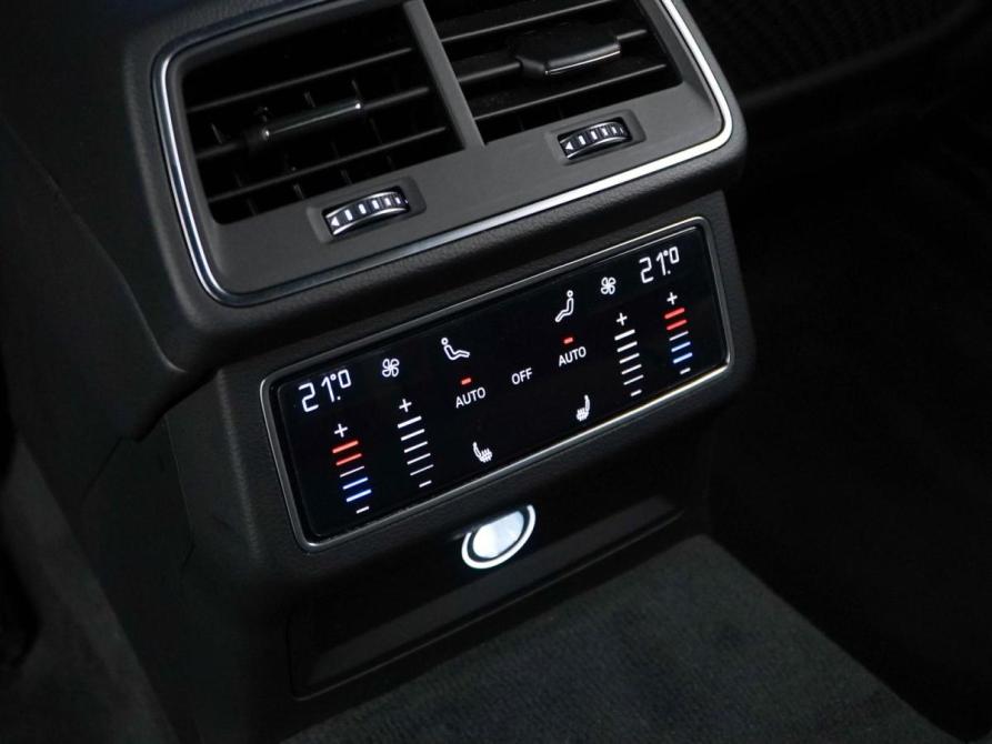 Audi A6 V (C8) Москва  - изображение 21