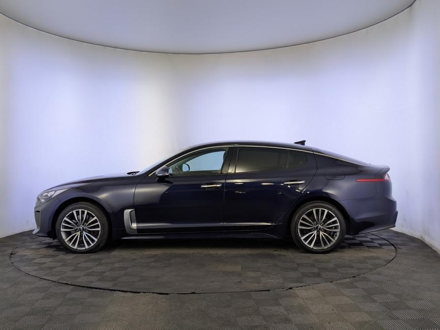 Kia Stinger I Москва  - изображение 8