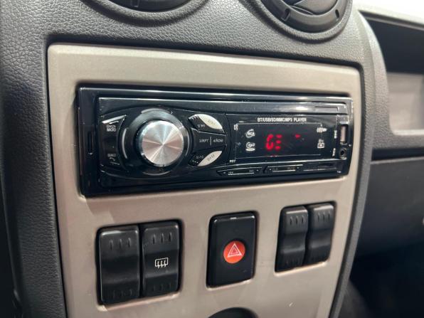 Renault Logan I с пробегом 2009 года, цена 350 500 рублей, 295415 км, седан, Автокод Объявления