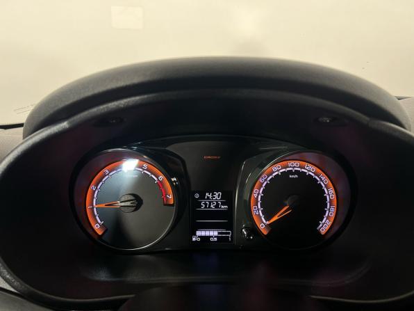 Lada (ВАЗ) Granta I Рестайлинг с пробегом 2022 года, цена 749 000 рублей, 58000 км, универсал, Автокод Объявления