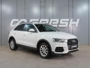Audi Q3 I (8U) Рестайлинг Воронеж  - изображение 23