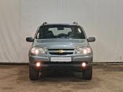 Chevrolet Niva I Рестайлинг Кемерово  - изображение 24