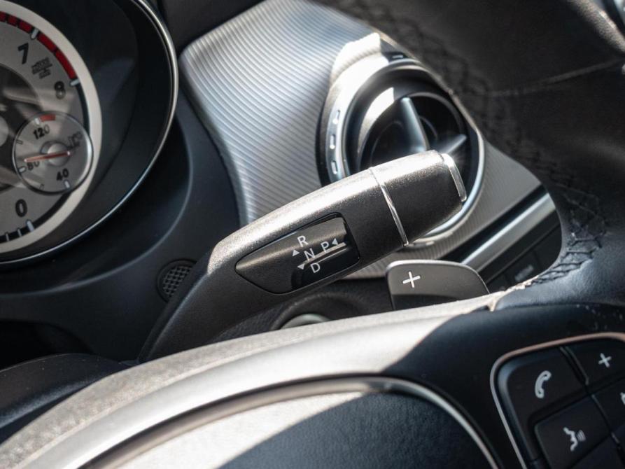 Mercedes-Benz GLA I (X156) Краснодар  - изображение 19