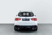 Mercedes-Benz GLC I (X253) Рестайлинг Казань  - изображение 17