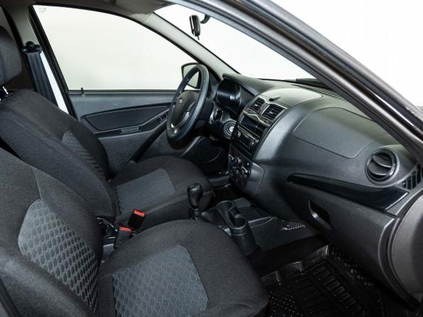 Lada (ВАЗ) Granta I Рестайлинг с пробегом 2023 года, цена 766 000 рублей, 67000 км, лифтбек, Автокод Объявления