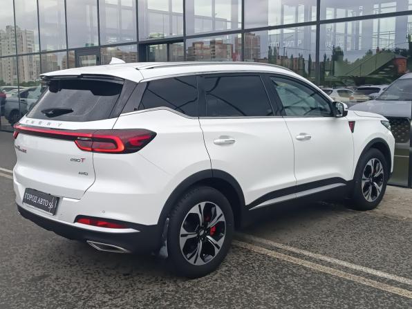 Chery Tiggo 7 Pro Max I с пробегом 2023 года, цена 2 160 000 рублей, 48029 км, внедорожник, Автокод Объявления