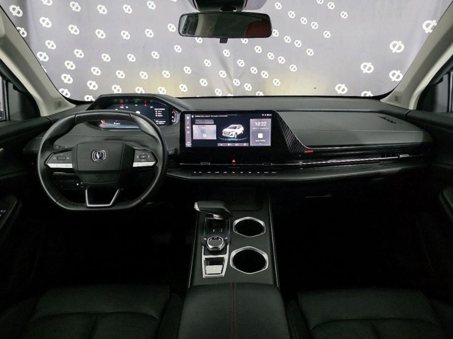 Changan CS55 Plus II Новосибирск  - изображение 20