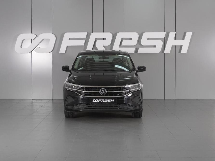 Volkswagen Polo VI Минеральные Воды  - изображение 3