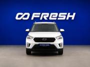 Hyundai Creta I Рестайлинг Москва  - изображение 22