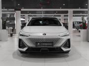 Changan UNI-V I Москва  - изображение 33