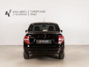 Lada (ВАЗ) Granta I Рестайлинг Казань  - изображение 12
