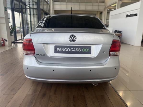 Volkswagen Polo V с пробегом 2012 года, цена 500 000 рублей, 192833 км, седан, Автокод Объявления