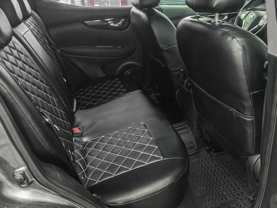 Nissan Qashqai II Ростов-на-Дону  - изображение 9