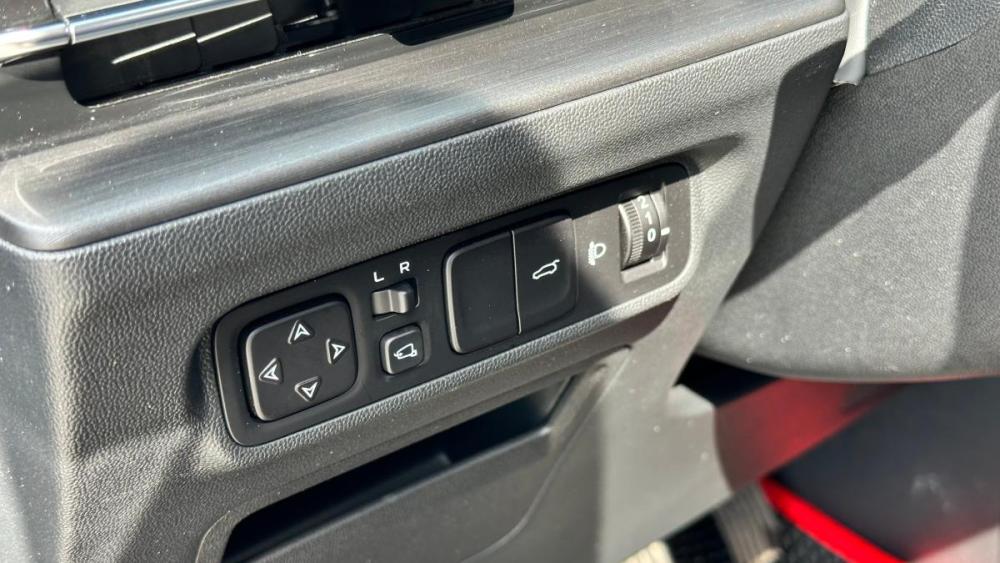 Changan UNI-S (CS55 Plus) Мурманск  - изображение 13
