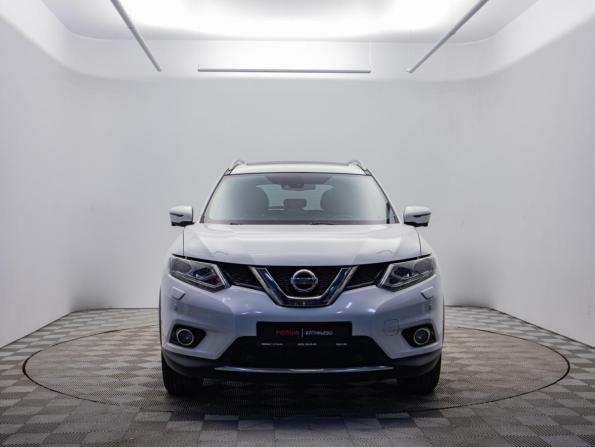 Nissan X-Trail III с пробегом 2018 года, цена 2 390 000 рублей, 83100 км, внедорожник, Автокод Объявления