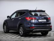 Hyundai Santa Fe III Санкт-Петербург  - изображение 33