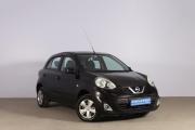 Nissan March IV (K13) Рестайлинг Новосибирск  - изображение 17
