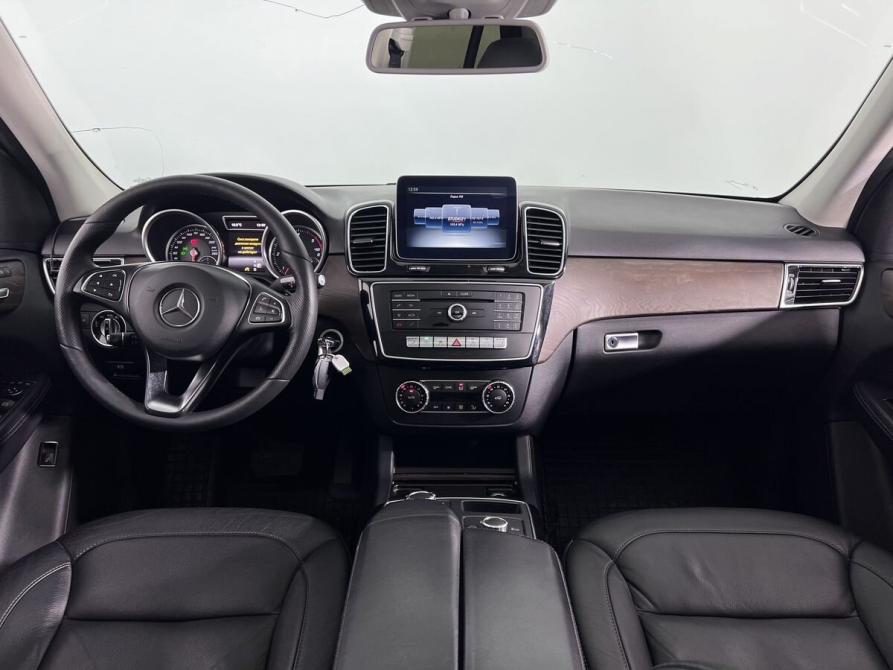 Mercedes-Benz GLE I (W166) Калининград  - изображение 15