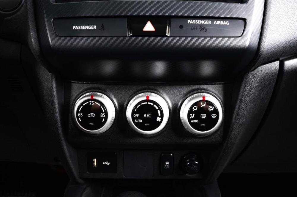 Mitsubishi Outlander Sport I Рестайлинг 3 Пермь  - изображение 17