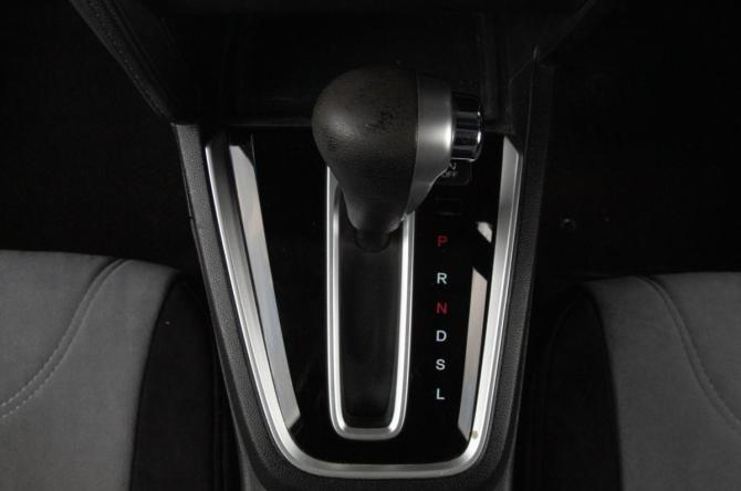 Honda Shuttle II с пробегом 2016 года, цена 1 439 000 рублей, 126800 км, универсал, Автокод Объявления