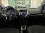 Hyundai Solaris I Рестайлинг Волгоград  - изображение 36