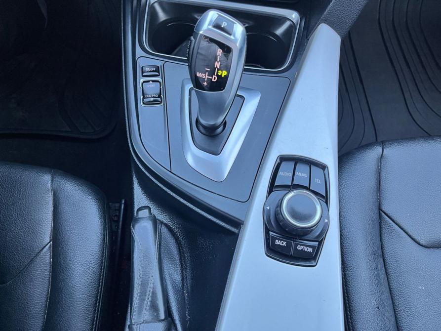 BMW 3 серии VI (F3x) Великие Луки  - изображение 22