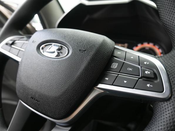 Lada (ВАЗ) Vesta I Рестайлинг (NG) с пробегом 2024 года, цена 1 720 000 рублей, 70 км, седан, Автокод Объявления