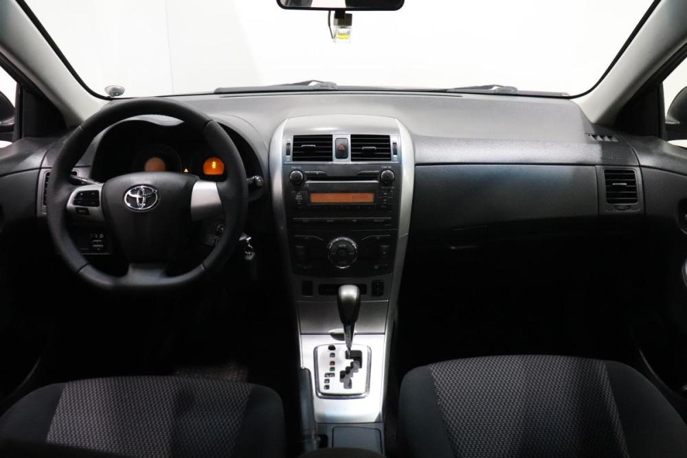 Toyota Corolla X (E140 E150) Рестайлинг Ульяновск  - изображение 7