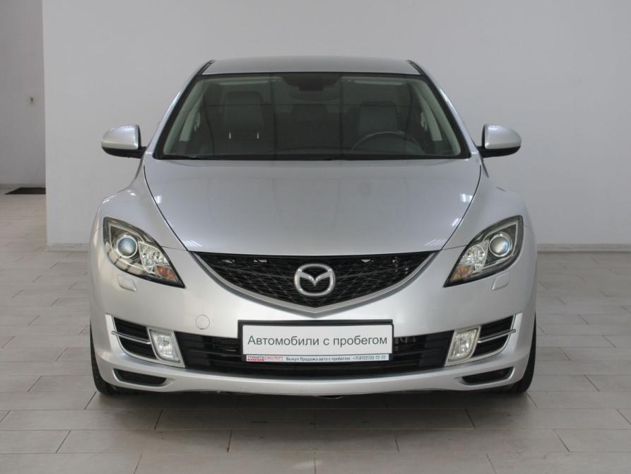 Mazda 6 II (GH) Старый Оскол  - изображение 2